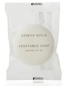 SAVON VEGETAL | GENEVA GUILDE 20GR