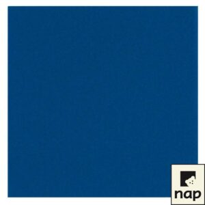 SERVIETTES COCKTAIL 2 PLIS BLEU MARINE 20x20 CM