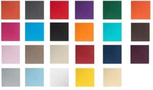 SERVIETTES CELISOFT | 1 PLI | 40X40CM