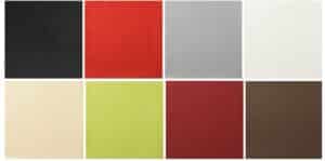 SERVIETTES R'SOFT | 1 PLI | 40X40CM