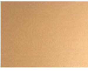 SET DE TABLE PAPIER KRAFT | BRUN 30x40CM