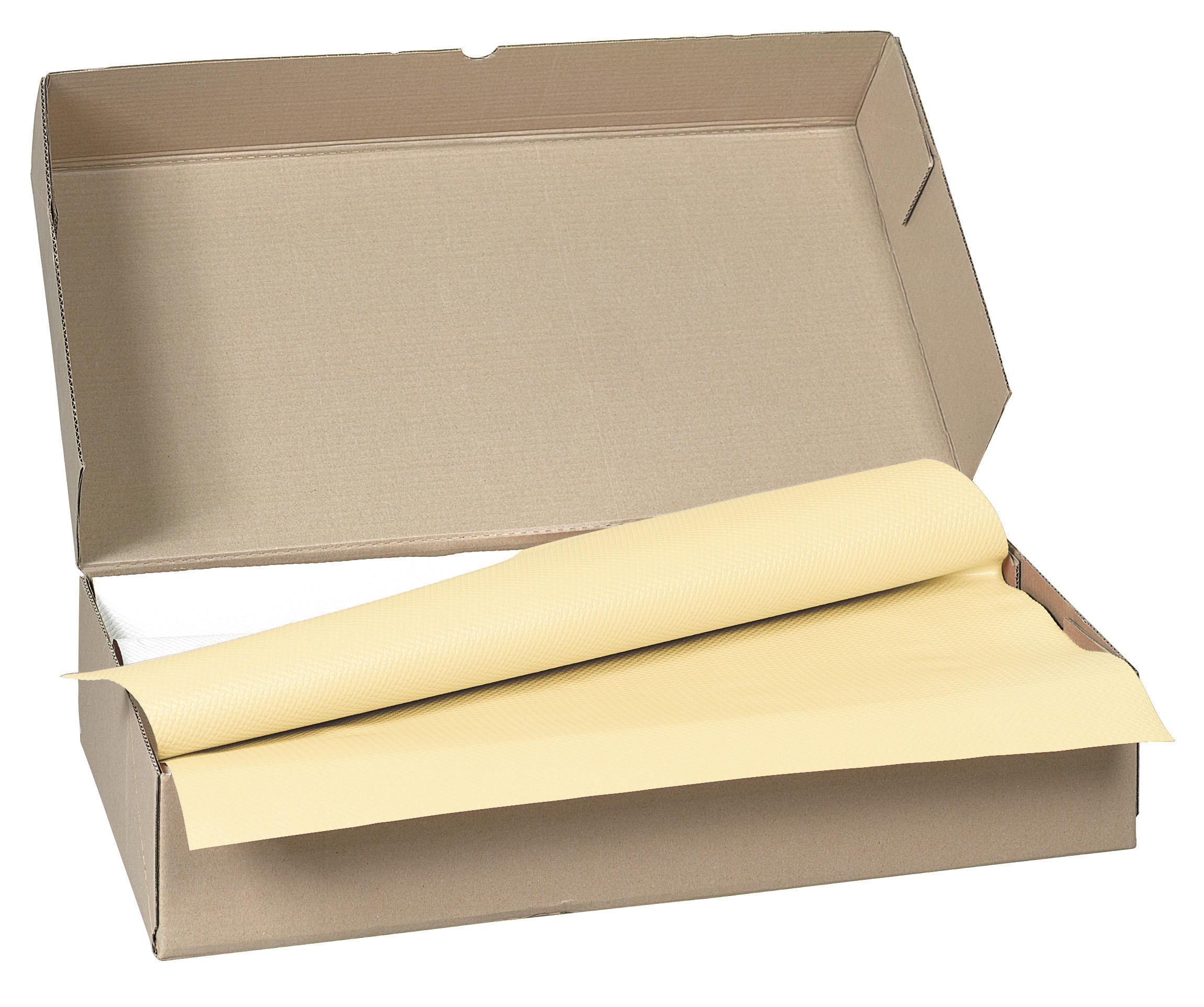NAPPE TISSLACK IVOIRE 70/110