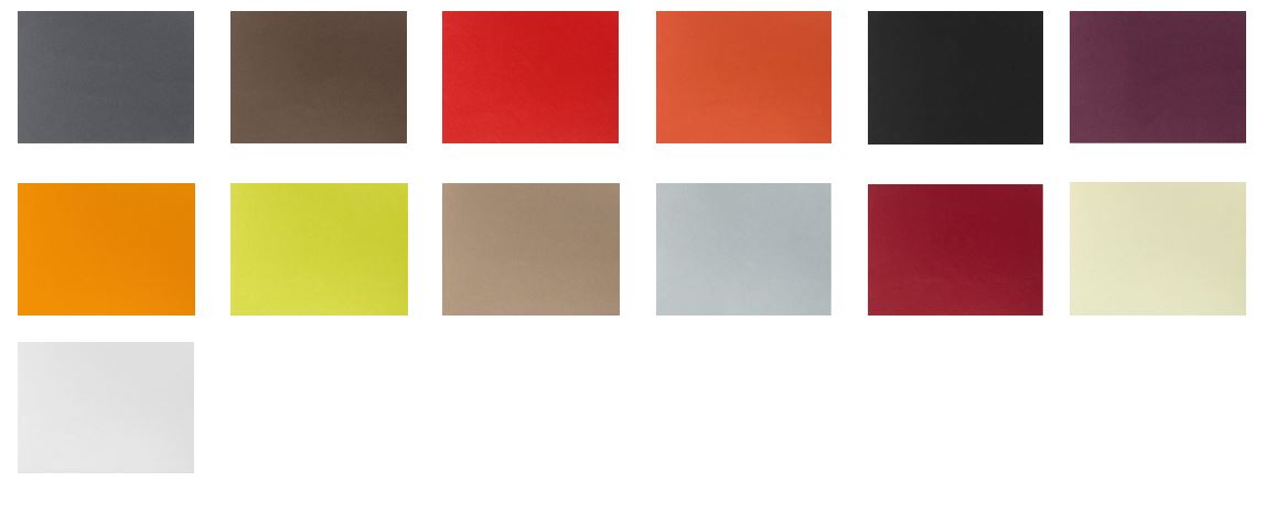 SET CELISOFT | 30X40 CM