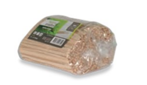AGITATEUR EN BOIS BOIS 14CM