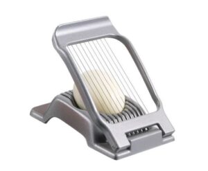 COUPE-OEUF SUR SOCLE RONDY-OVAL