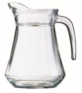 CRUCHE BROC ARC | PITCHER | 100CL
