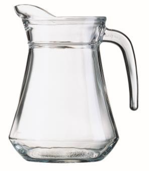 CRUCHE BROC ARC | PITCHER | 100CL