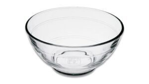 BOL PARISIEN EN VERRE TREMPE DURALEX 47 CL