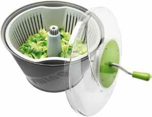 ESSOREUSE A SALADE 10 L