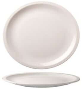 ASSIETTE PLATE ROMUS 170 MM