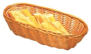 BANNETON PP 33x13 CM
