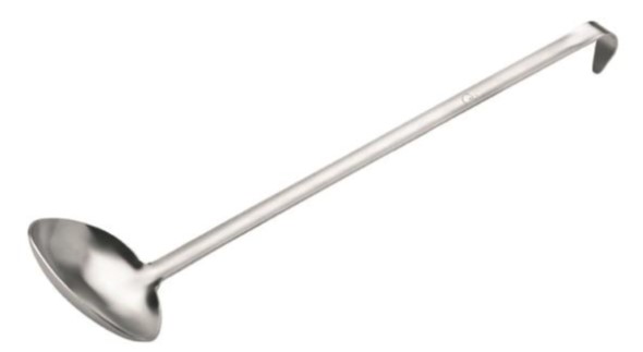 CUILLERE RAGOUT COTE INOX 340