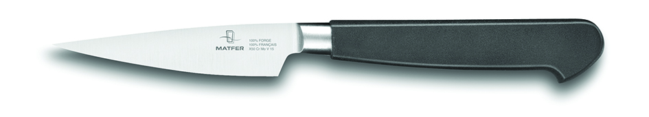 COUTEAU D'OFFICE INOX 80 MM