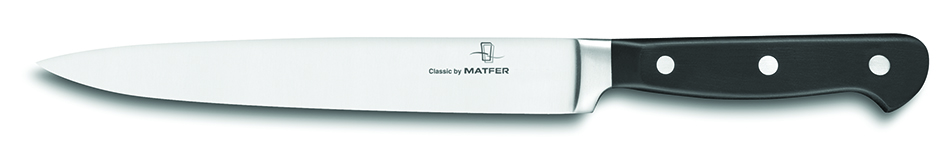 COUTEAU TRANCHELARD 20 CM