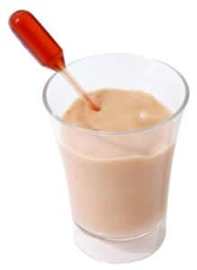 500 PIPETTES PE 150MM 4 ML