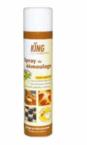 SPRAY DE DEMOULAGE | 600ML