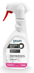 DETACHANT | SUP'TACH OXY | AVANT LAVAGE