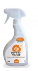 DETACHANT SUP'TACH ROUILLE AVANT LAVAGE