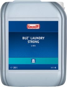 L831 RENFORCATEUR DE LAVAGE Buz Laundry