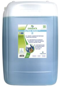 LESSIVE LIQUIDE | GREEN'R ULTRA WASH PRO