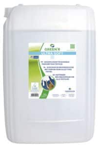 ASSOUPLISSANT TOUS TEXTILES GREEN'R ULTRA SOFT