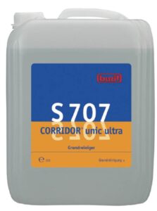 S707 DECAPANT CORRIDOR UNIC ULTRA