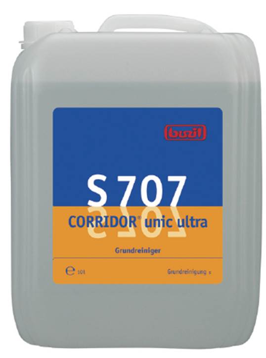 S707 DECAPANT CORRIDOR UNIC ULTRA