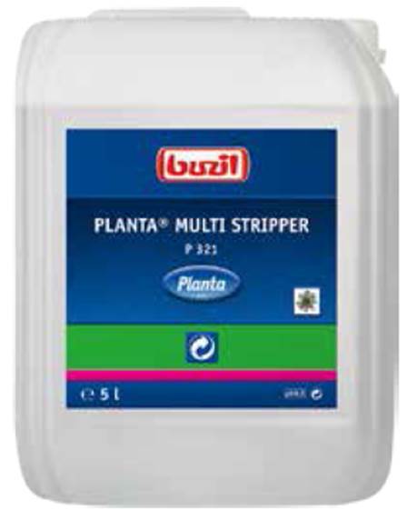 P321 PLANTA MULTI STRIPPER DECAPANT ECOLOGIQUE