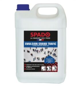 EMULSION CHRONO CLEANER EGT PHASE 2 GRAND TRAFIC