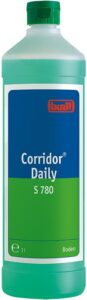 S780 DETERGENT SOLS CORRIDOR DAILY
