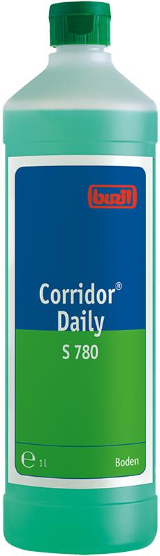 S780 DETERGENT SOLS CORRIDOR DAILY