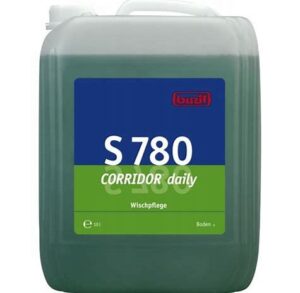 S780 DETERGENT SOLS CORRIDOR DAILY