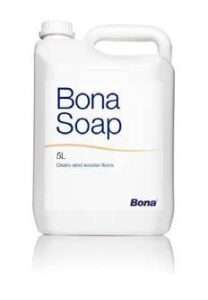 NETTOYANT HUILE POUR PARQUETS | BONA SOAP