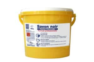 SAVON NOIR MOU