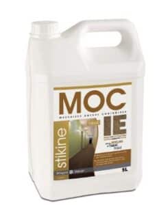 IE MOC INJECTION EXTRACTION SHAMPOING