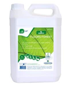 NETTOYANT SOLS GREEN'R FLOORS ECOLABEL