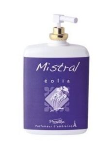 RECHARGE BIODIFA MISTRAL | 210ML