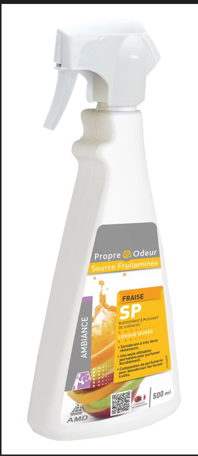 SP SURODORANT PUISSANT DE SURFACES | 500ml