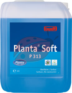 P313 NETTOYANT UNIVERSEL PLANTA SOFT ECOLABEL