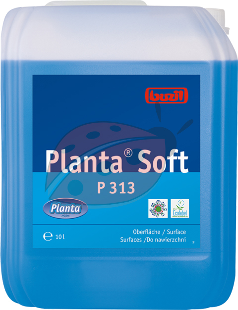 P313 NETTOYANT UNIVERSEL PLANTA SOFT ECOLABEL