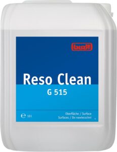 G515 NETTOYANT SURFACES RESOCLEAN