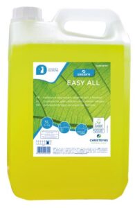 NETTOYANT MULTIUSAGE GREEN'R EASY ALL PAE