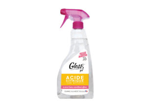 GLOSS ACIDE CITRIQUE GEL