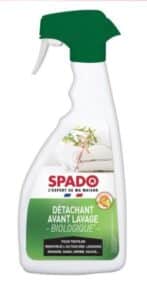 BIO DETACHANT | AVANT LAVAGE | SPADO