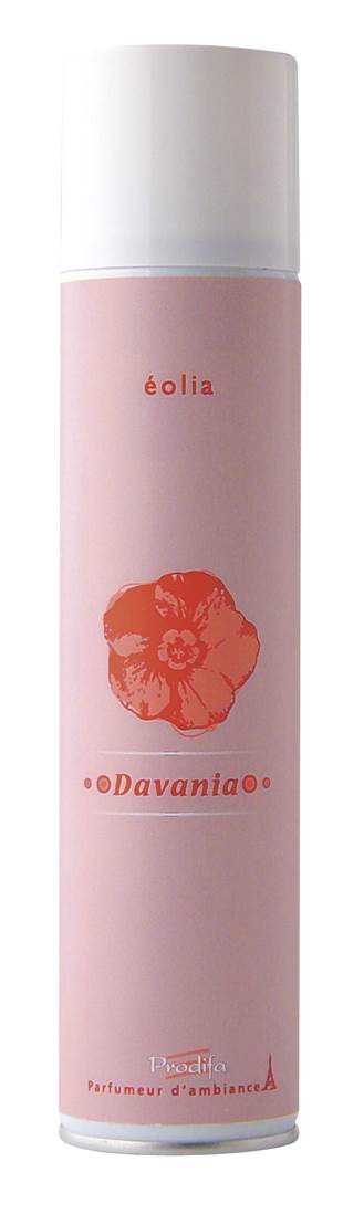 AEROSOL DESODORISANT | DAVANIA | 750 ML