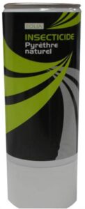 AEROSOL DIFFUSEUR INSECTICIDE 400 ML