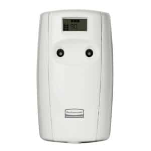 DIFFUSEUR DE PARFUM MICROBURST DUET | BLANC