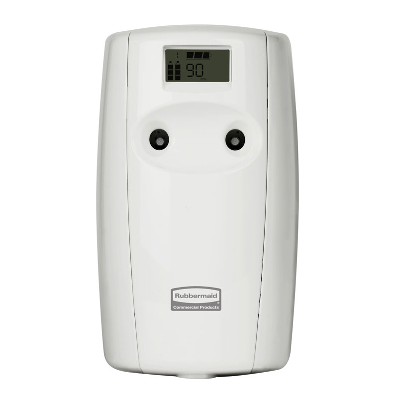 DIFFUSEUR DE PARFUM MICROBURST DUET | BLANC