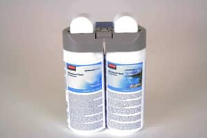 RECHARGE POUR MICROBURST DUET | 2 X 121ML