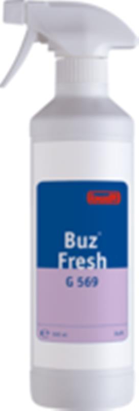 G569 DESODORISANT BUZ FRESH